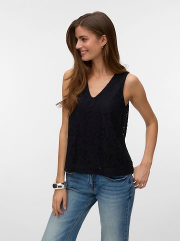 Vero Moda Blousetop zwart