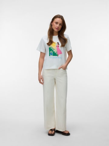 Vero Moda Shirt wit