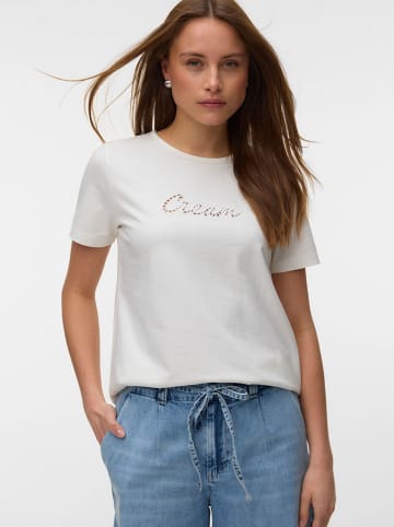 Vero Moda Shirt wit