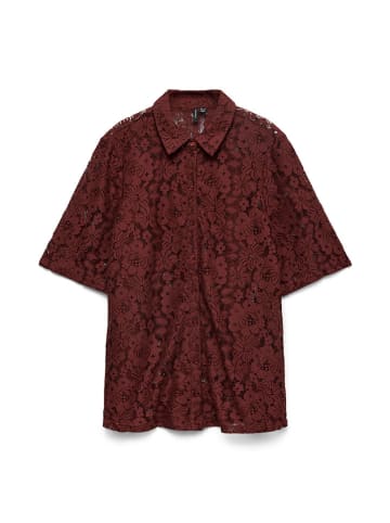 Vero Moda Blouse bordeaux