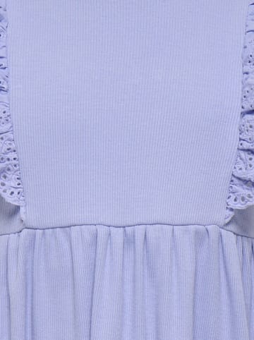 KIDS ONLY Kleid "Drea" in Hellblau
