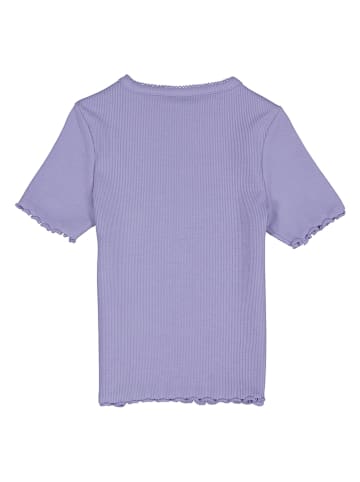 KIDS ONLY Shirt "Trinny" in Lila