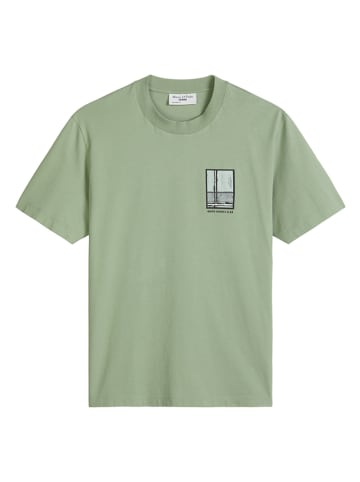 Marc O'Polo DENIM Shirt mintgroen