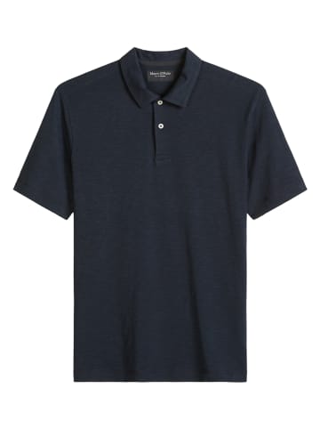 Marc O'Polo Poloshirt in Dunkelblau