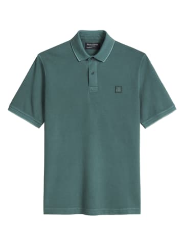 Marc O'Polo Poloshirt in Petrol