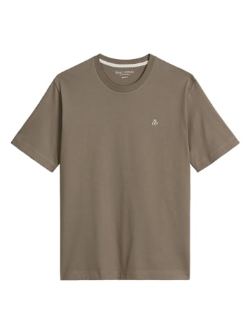 Marc O'Polo Shirt in Taupe