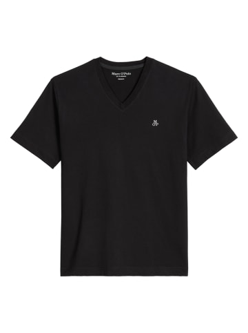 Marc O'Polo Shirt zwart