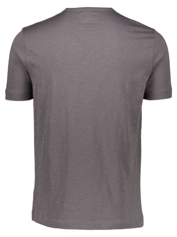 Marc O'Polo Shirt antraciet
