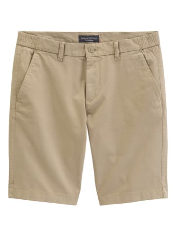 Marc O'Polo Bermudas in Beige