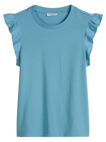 Marc O'Polo DENIM Shirt blauw