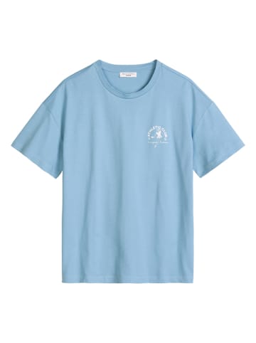 Marc O'Polo DENIM Shirt in Hellblau