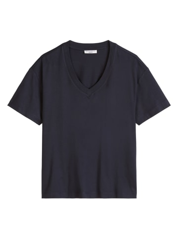 Marc O'Polo DENIM Shirt donkerblauw