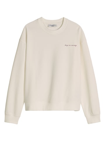 Marc O'Polo DENIM Sweatshirt beige