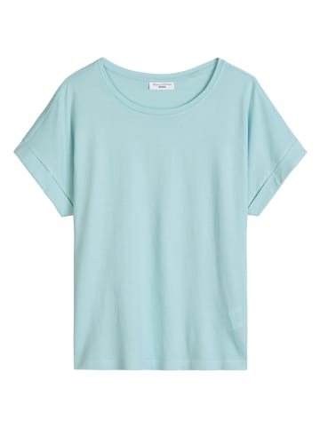 Marc O'Polo DENIM Shirt in Türkis