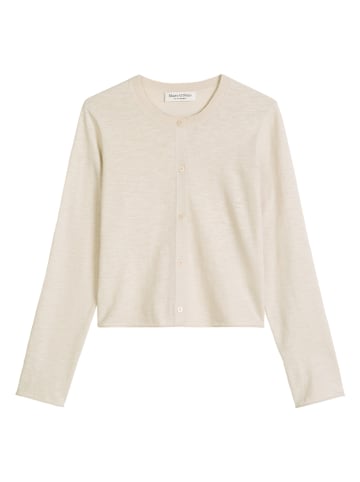 Marc O'Polo Vest crème