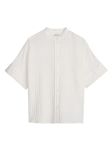 Marc O'Polo Bluse in Weiß