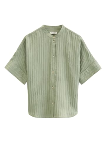 Marc O'Polo Blouse groen