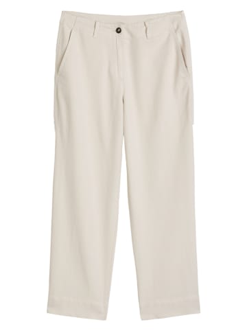 Marc O'Polo Chino in Creme