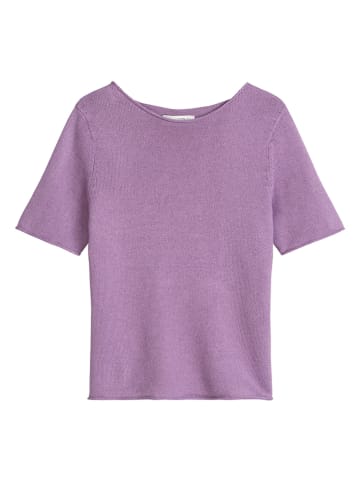 Marc O'Polo Pullover in Lila