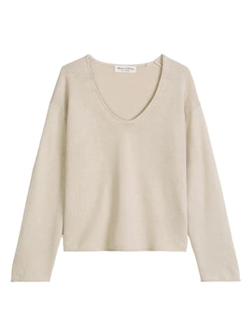 Marc O'Polo Trui beige