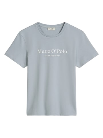 Marc O'Polo Shirt grijs