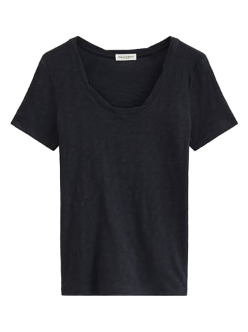 Marc O'Polo Shirt in Dunkelblau