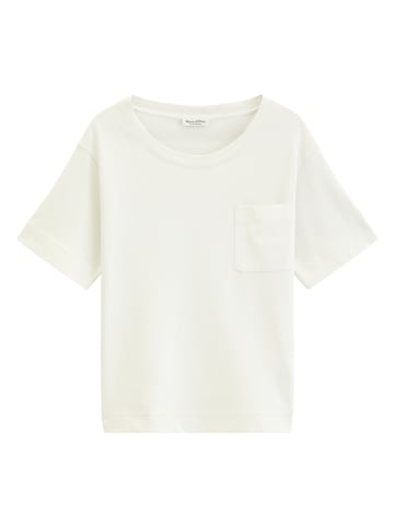 Marc O'Polo Shirt in Creme