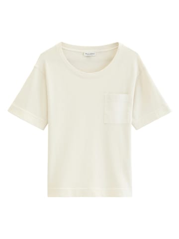 Marc O'Polo Shirt in Beige