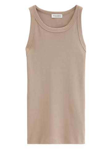 Marc O'Polo Top taupe