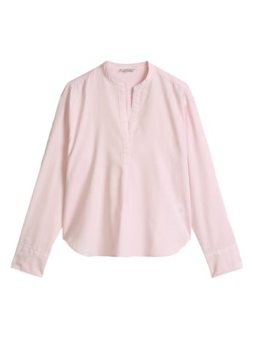 Marc O'Polo Blouse in Hellrosa