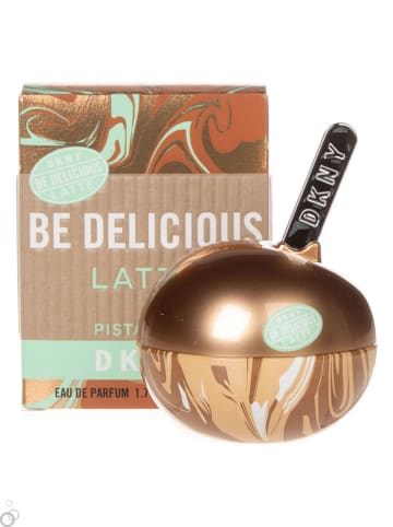 DKNY Be Delicious Latte Pistachio - EdP, 50 ml