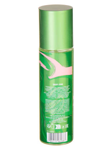 DKNY Bodyspray "Be Delicious Latte Matcha", 250 ml