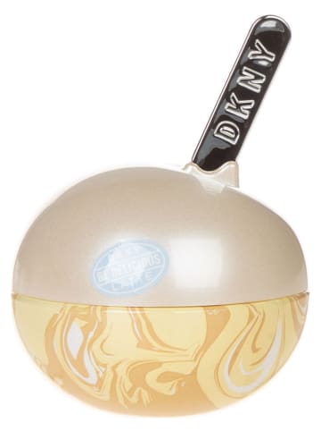 DKNY Be Delicious Latte Vanilla - eau de parfum 50 ml