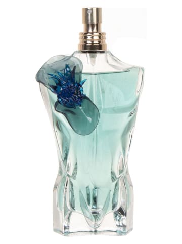 Jean Paul Gaultier Le Beau Flower - EdP, 125 ml