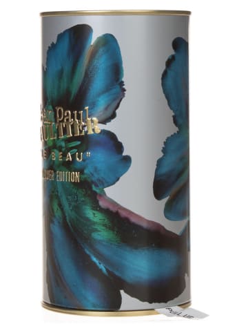Jean Paul Gaultier Le Beau Flower - eau de parfum 125 ml