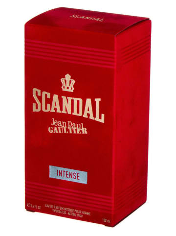 Jean Paul Gaultier Scandal - EdP, 100 ml
