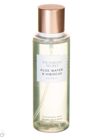 Victoria's Secret Körperspray "Aloe Water & Hibiscus", 250 ml