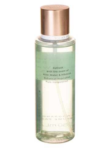 Victoria's Secret Körperspray "Aloe Water & Hibiscus", 250 ml