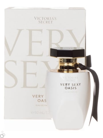 Victoria's Secret Very Sexy Oasis - eau de parfum 50 ml