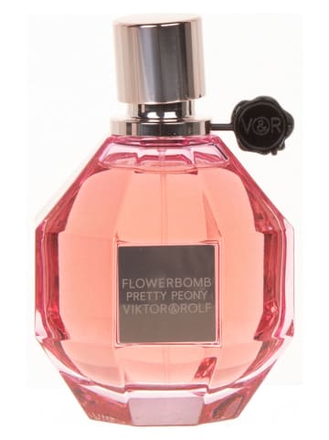 Viktor & Rolf Flowerbomb Pretty Peony - eau de parfum 100 ml