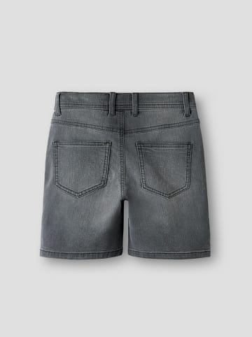 name it Jeans-Shorts "Ryan" in Anthrazit