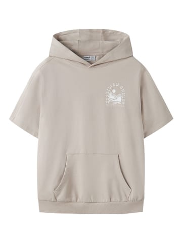 name it Shirt "Huko" beige