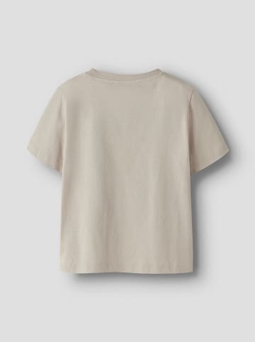 name it Shirt "Huber" beige