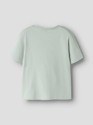 name it Shirt "Holli" kaki