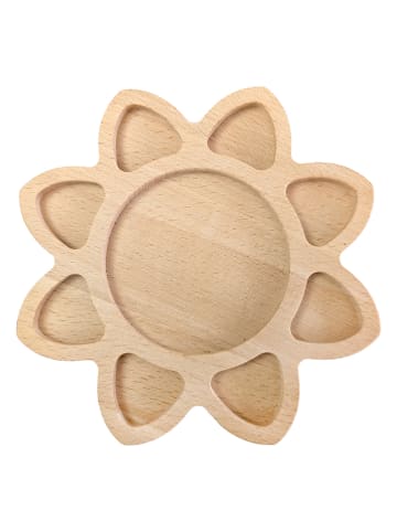 SUNNYSUE Taca sensoryczna "Sun" - 3+