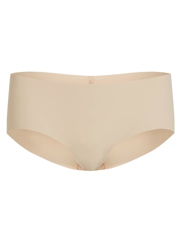 Hunkemöller Pełne figi w kolorze beżowym
