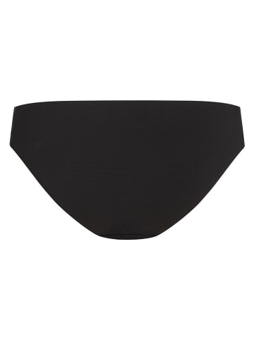 Hunkemöller Figi bikini "Scallop" w kolorze czarnym