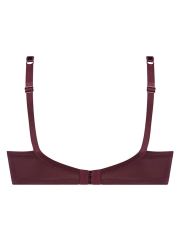 Hunkemöller Beugelbeha bordeaux