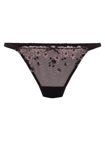 Hunkemöller String "Chloe" in Schwarz