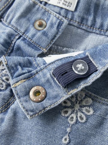 name it Jeansrock "Hallie" in Blau